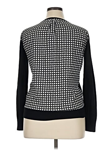 Isaac Mizrahi New York Cardigan (view 2)