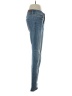 Express Jeans Blue Jeans Size 4R - photo 4