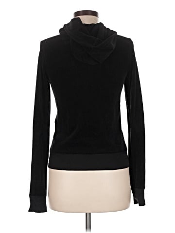 Juicy Couture Zip Up Hoodie (view 2)
