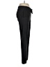 Nike 100% Cotton Black Track Pants Size M (estimated) - photo 4