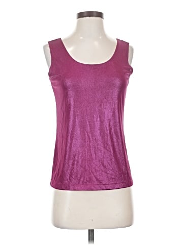 Travelers by Chico's Sleeveless Top (view 1)