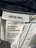 Paige Stripes Blue Jeans Size 25 waist - photo 8