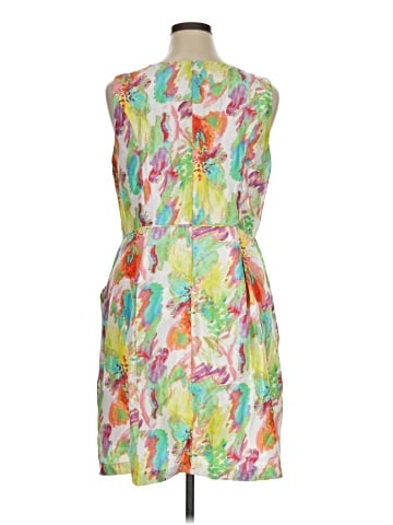 Signature by Robbie Bee Cocktail Dress (view 2)