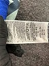 Gap Kids Blue Sweatshirt Size 12 - photo 4