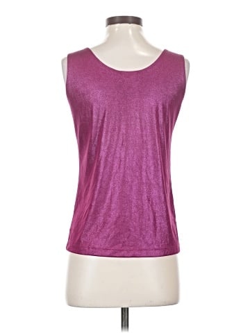 Travelers by Chico's Sleeveless Top (view 2)