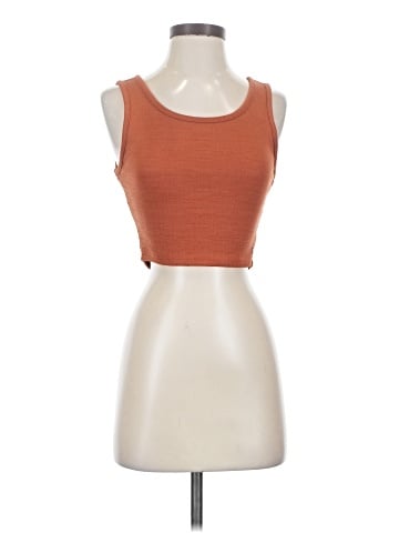 Roxy Tank Top (view 1)