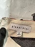 Gianni Bini 100% Polyester Print Brown Casual Dress Size 4 - photo 7