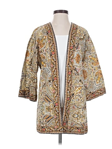 Cleobella Kimono (view 1)