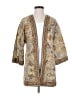 Cleobella Brown Kimono Size XS - Sm - photo 1
