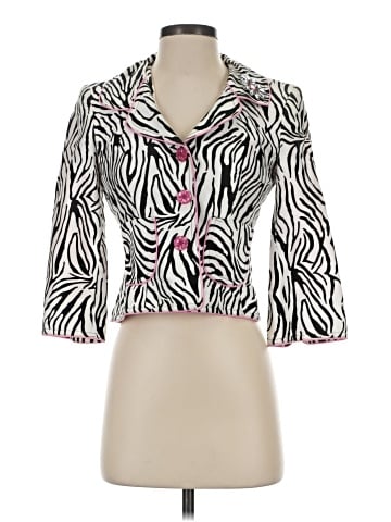 Cynthia Cynthia Steffe Blazer (view 1)