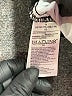 Gap Solid Black Casual Pants Size 14 - photo 5