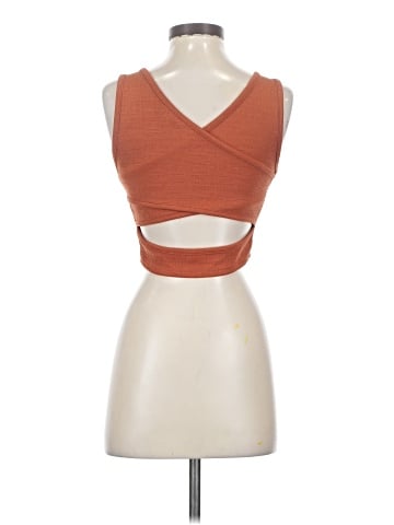 Roxy Tank Top (view 2)
