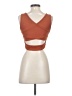 Roxy Orange Tank Top Size S - photo 2