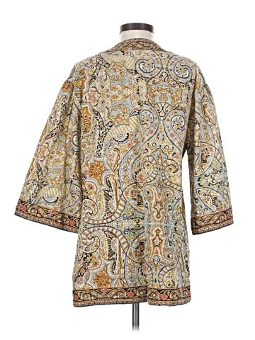 Cleobella Kimono (view 2)