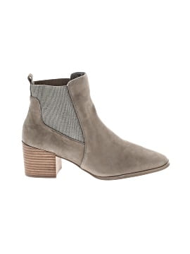 Anne Klein Ankle Boots