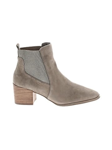 Anne Klein Ankle Boots (view 1)
