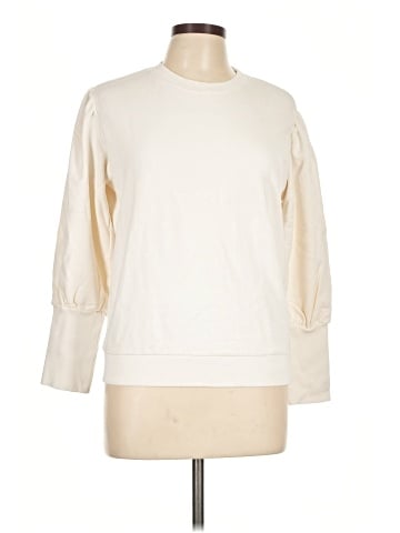 Joe's Jeans Sweatshirt (view 1)