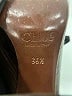 Chloé Brown Sandals Size EU 36 1/2 - photo 4