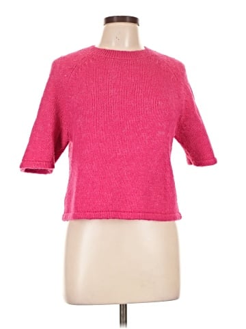 Ann Taylor Pullover Sweater (view 1)