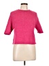 Ann Taylor Pink Pullover Sweater Size L - photo 1