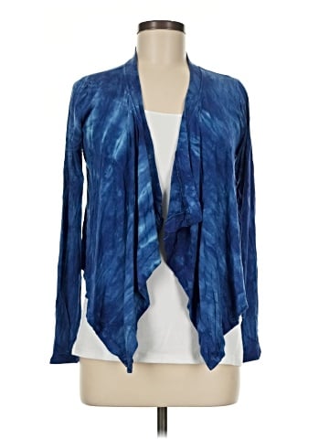Karen by Karen Kane Kimono (view 1)