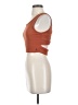 Roxy Orange Tank Top Size S - photo 5