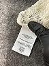 DKNYC Ivory Cardigan Size S - photo 8
