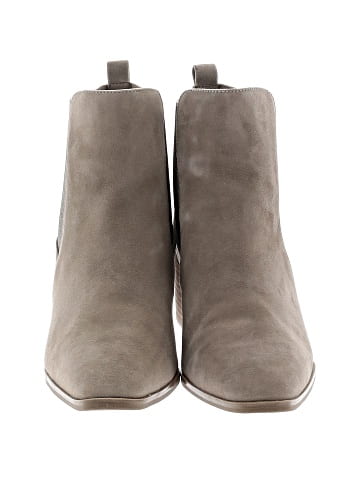 Anne Klein Ankle Boots (view 2)