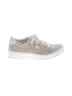 Ryka Gray Sneakers Size 6 1/2 - photo 1