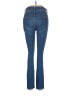 Mother Hearts Blue Jeans Size 28 waist - photo 2