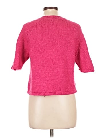 Ann Taylor Pullover Sweater (view 2)
