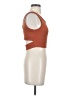 Roxy Orange Tank Top Size S - photo 4