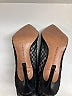 BCBGMAXAZRIA Black Heels Size 9 - photo 4