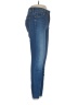 Mother Hearts Blue Jeans Size 28 waist - photo 4