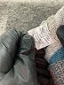 La Miel Print Teal Jacket Size S - photo 7