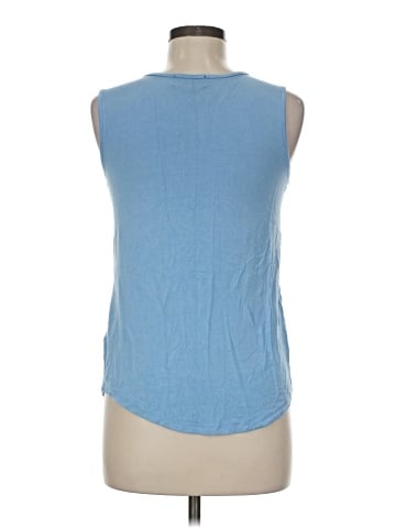 Rekucci Sleeveless T-Shirt (view 2)