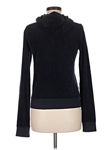 Juicy Couture Zip Up Hoodie (view 2)