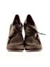 Naya Brown Heels Size 7 - photo 2