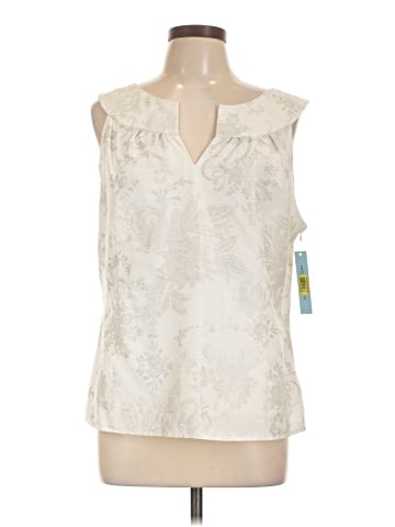 Antonio Melani Sleeveless Blouse (view 1)