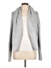 Worthington Silver Cardigan Size L - photo 1