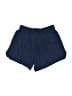 SOFFE Solid Blue Athletic Shorts Size 7 - photo 2