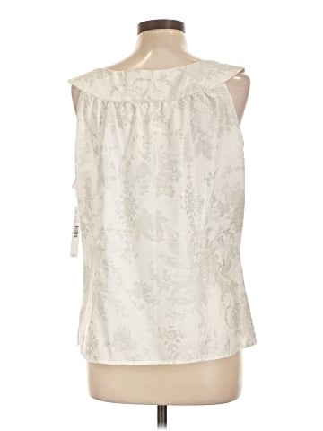 Antonio Melani Sleeveless Blouse (view 2)