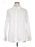 Halogen White Long Sleeve Button-Down Shirt Size XL - photo 1