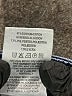DL1961 Stripes Blue Jeans Size 24 waist - photo 8