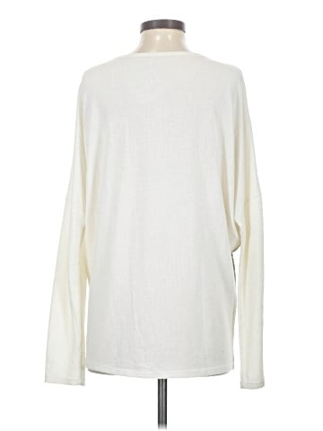 Go Couture Long Sleeve T-Shirt (view 2)