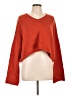 LA Hearts Orange Pullover Sweater Size L - photo 1