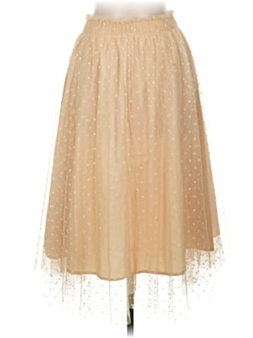 Disney LC Lauren Conrad Formal Skirt (view 2)