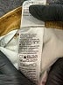 Levi's 100% Cotton Brown Khakis Size 26 waist - photo 9