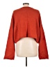 LA Hearts Orange Pullover Sweater Size L - photo 2