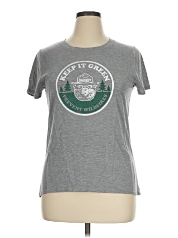 Jerry Leigh Apparel Short Sleeve T-Shirt (view 1)